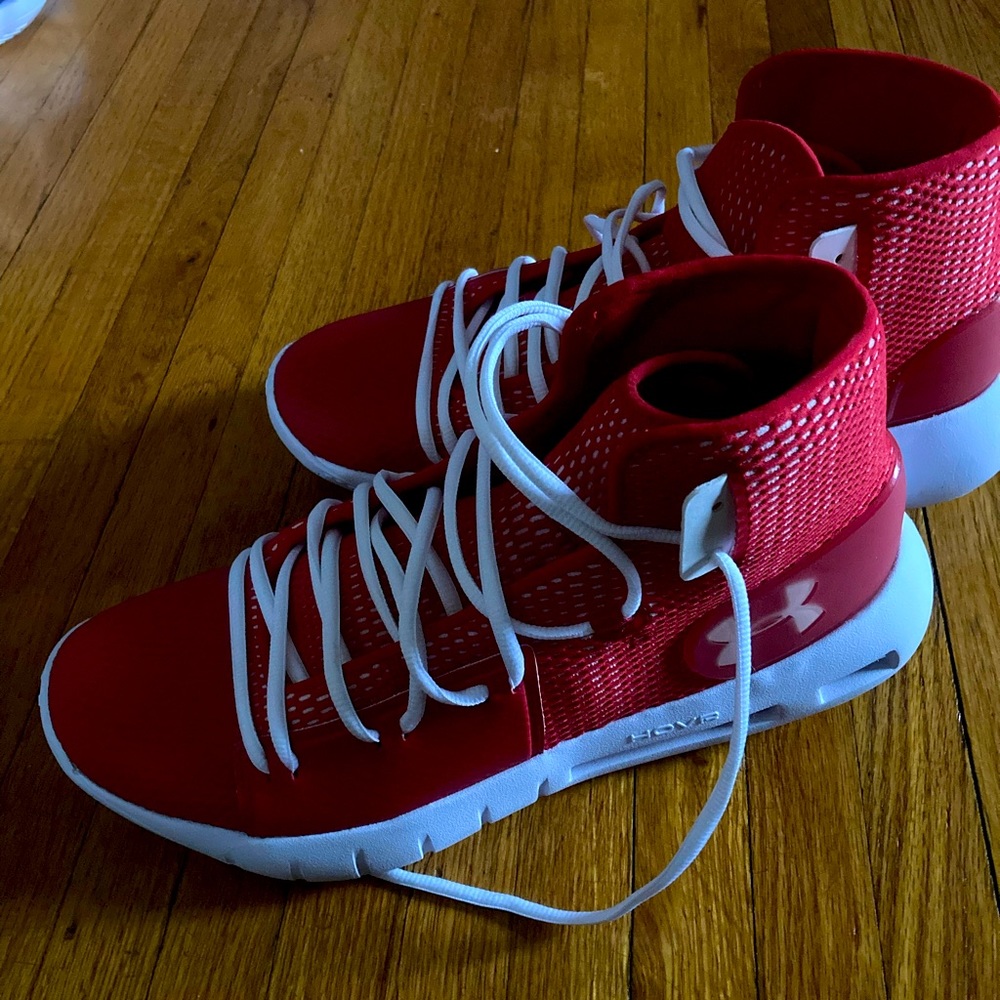 Under Armour HOVR Havoc 1